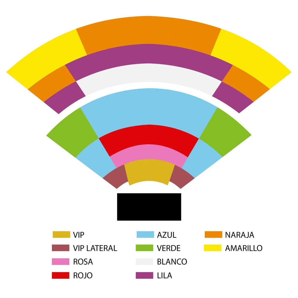 MARCO ANTONIO SOLÍS - ZAPOPAN